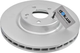 Тормозной диск