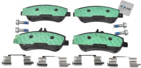 Тормозные колодки