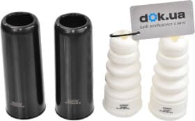 Комплект (пыльники + отбойники)