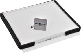 Фильтр салона