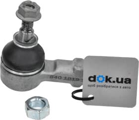 Наконечник кермової тяги