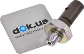 Датчик давления масла Датчик давления масла