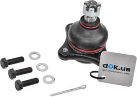 Шарова опора