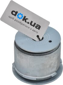 Сайлентблок балки