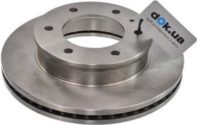 Тормозной диск Тормозной диск