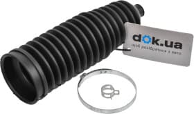 Пыльник рулевой рейки