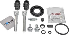 Комплект прокладок тормозного суппорта Комплект прокладок тормозного суппорта