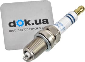 Свеча зажигания Свеча зажигания