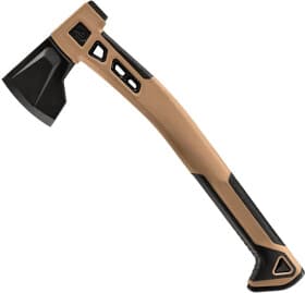 Туристична сокира Gerber Bushcraft Hatchet-Coyote 31-003789