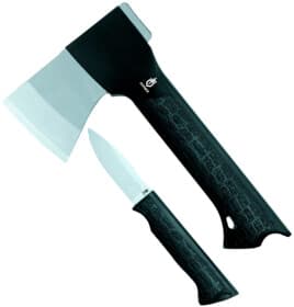 Туристична сокира Gerber Gator Combo I 31-001054