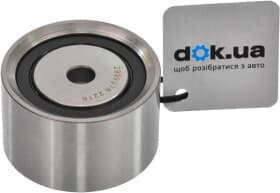 Обводной ролик ремня ГРМ