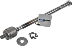 Кермова тяга