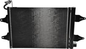 Радиатор кондиционера