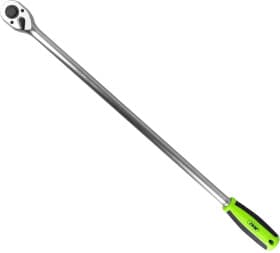 Трещотка JBM 53885 1/2" 72 зубца 605 мм