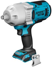Гайкокрут акумуляторний Hazet 9212-1000 (без акумулятора)