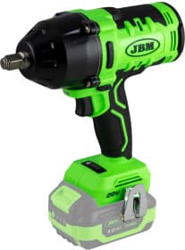 Гайковерт аккумуляторный JBM 60036 (без аккумулятора и ЗУ)