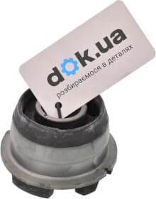 Сайлентблок балки