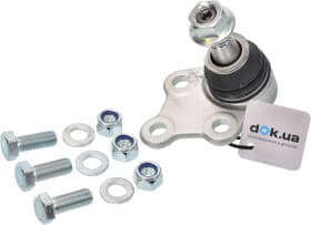 Шаровая опора