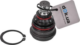 Шарова опора