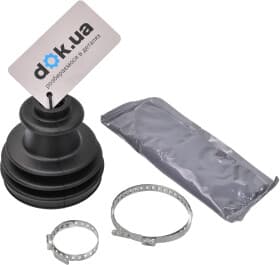 Пыльник ШРУСа