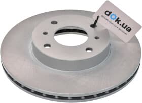 Гальмівний диск Гальмівний диск