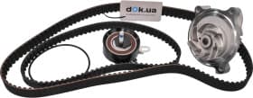 Комплект ремня ГРМ + помпа
