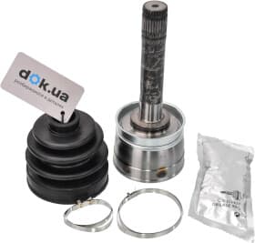 Граната Ashika 62-01-164