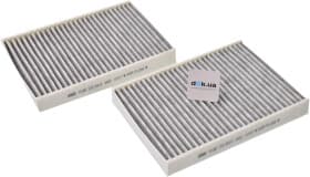 Фильтр салона