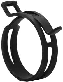 Хомут Mikalor 0303174-7 пружинний 53 мм сталь оцинкована W1 1 шт