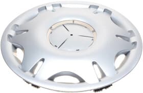 Колпак на колесо AutoTechteile Mercedes-Benz цвет серый