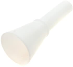 Лейка Solgy 108019 для бензина и дизеля пластиковая