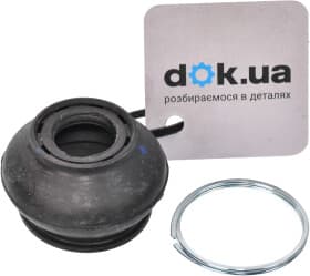 Ремкомплект шарової опори