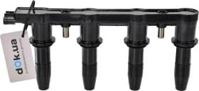 Котушка запалювання