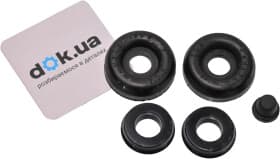 Ремкомплект колісного гальмівного циліндра