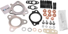 Монтажный комплект турбины