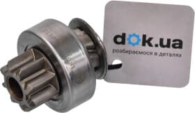 Бендикс стартера