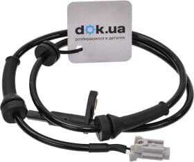 Датчик ABS Meat & Doria 90779