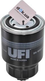 Топливный фильтр