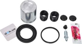 Ремкомплект тормозного суппорта Ремкомплект тормозного суппорта