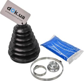 Пильовик гранати