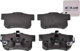 Гальмівні колодки Гальмівні колодки