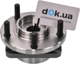 Підшипник ступиці