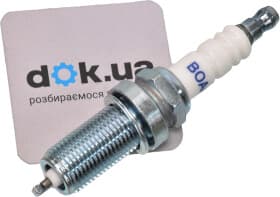 Свеча зажигания