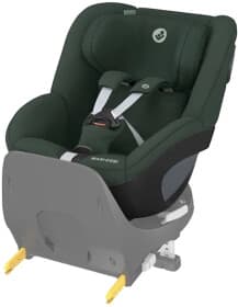 Автокресло Maxi-Cosi Pearl 360 2