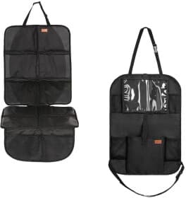 Набор аксессуаров для путешествия в автомобиле Carseats SETCARSEATS