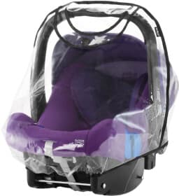 Дощовик для автокрісла Britax-Romer Baby-Safe series / Primo 2000024854