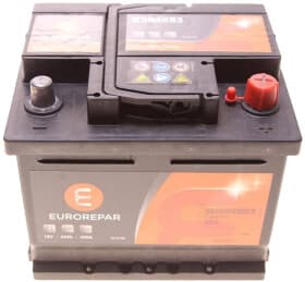 Аккумулятор Eurorepar 6 CT-44-R 1629123880