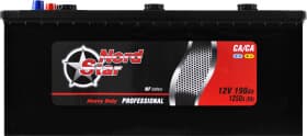 Аккумулятор Nord Star 6 CT-190-L Professional NS011/6502093