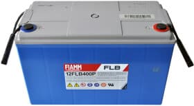 Аккумулятор для ИБП Fiamm 817180 105 Ач 12 В
