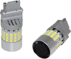 Автолампа QLine P27W W2,5x16d 28 W 0000020557